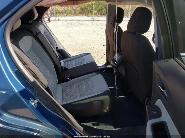 3GNAXUEGXRL248342 2024 CHEVROLET EQUINOX - Image 8