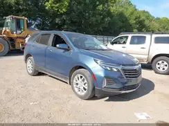 3GNAXUEGXRL252620 2024 CHEVROLET EQUINOX