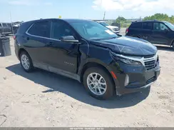 3GNAXUEGXRL272835 2024 CHEVROLET EQUINOX