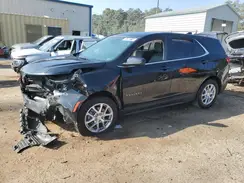 3GNAXUEGXRL274200 2024 CHEVROLET EQUINOX