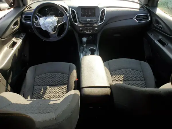 3GNAXUEGXRL274200 2024 CHEVROLET EQUINOX - Image 8