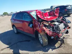 3GNAXUEGXRL277288 2024 CHEVROLET EQUINOX