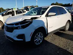 3GNAXUEGXRL277694 2024 CHEVROLET EQUINOX