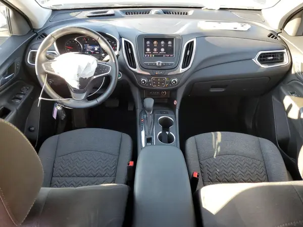 3GNAXUEGXRL277694 2024 CHEVROLET EQUINOX - Image 8