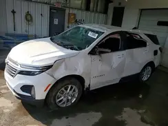 3GNAXUEGXRL277887 2024 CHEVROLET EQUINOX