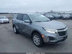 3GNAXUEGXRL303730 2024 CHEVROLET EQUINOX