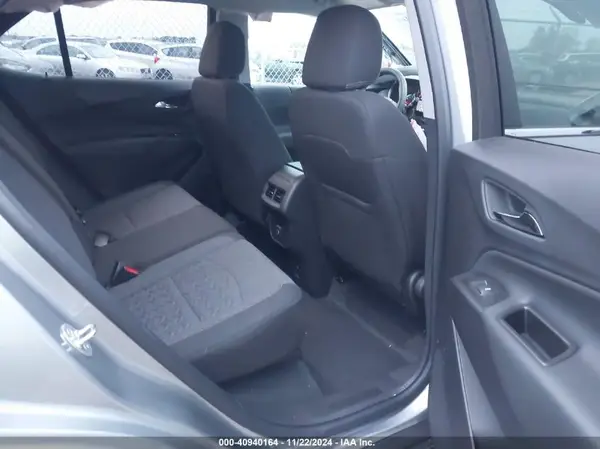 3GNAXUEGXRL303730 2024 CHEVROLET EQUINOX - Image 8