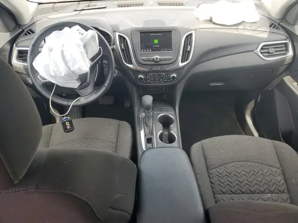 3GNAXUEGXRL307793 2024 CHEVROLET EQUINOX - Image 8