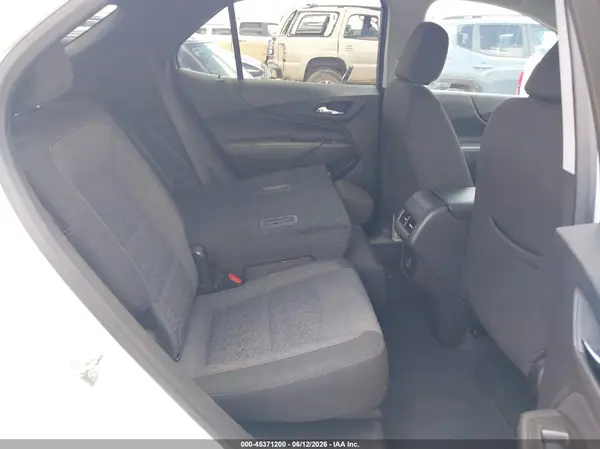 3GNAXUEGXRL308992 2024 CHEVROLET EQUINOX - Image 8
