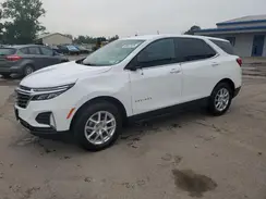 3GNAXUEGXRL311679 2024 CHEVROLET EQUINOX