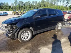 3GNAXUEGXRL313609 2024 CHEVROLET EQUINOX