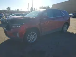 3GNAXUEGXRL313688 2024 CHEVROLET EQUINOX