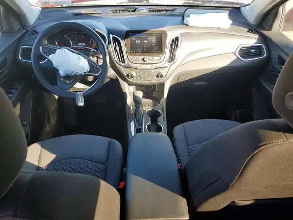3GNAXUEGXRL313688 2024 CHEVROLET EQUINOX - Image 8