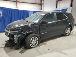 3GNAXUEGXRL315067 2024 CHEVROLET EQUINOX