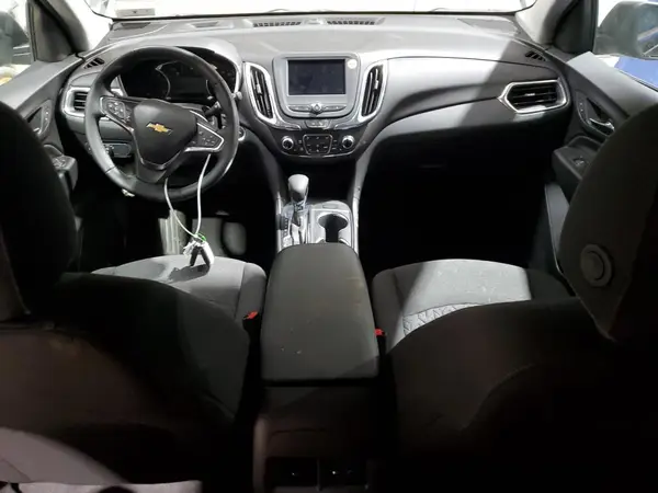 3GNAXUEGXRL315067 2024 CHEVROLET EQUINOX - Image 8