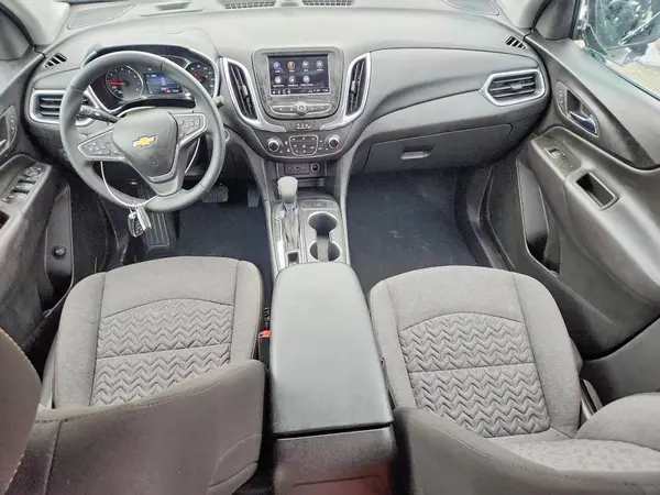 3GNAXUEGXRL325145 2024 CHEVROLET EQUINOX - Image 8