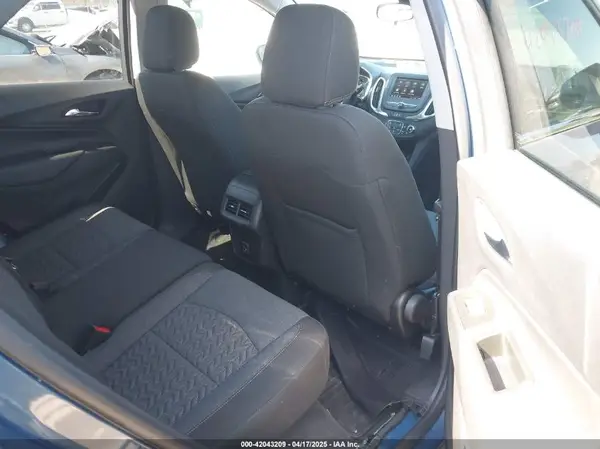 3GNAXUEGXRL329504 2024 CHEVROLET EQUINOX - Image 8