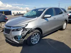 3GNAXUEGXRL330135 2024 CHEVROLET EQUINOX