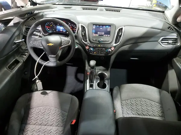 3GNAXUEGXRL332001 2024 CHEVROLET EQUINOX - Image 8