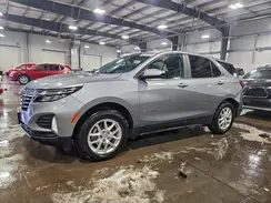 3GNAXUEGXRL333035 2024 CHEVROLET EQUINOX