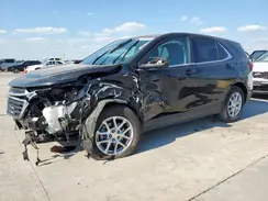 3GNAXUEGXRL335626 2024 CHEVROLET EQUINOX