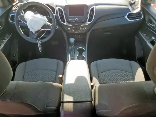 3GNAXUEGXRL335626 2024 CHEVROLET EQUINOX - Image 8