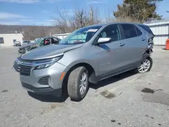 3GNAXUEGXRL338591 2024 CHEVROLET EQUINOX