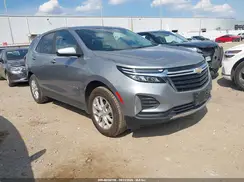 3GNAXUEGXRL338719 2024 CHEVROLET EQUINOX