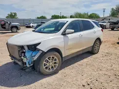 3GNAXUEGXRL341149 2024 CHEVROLET EQUINOX