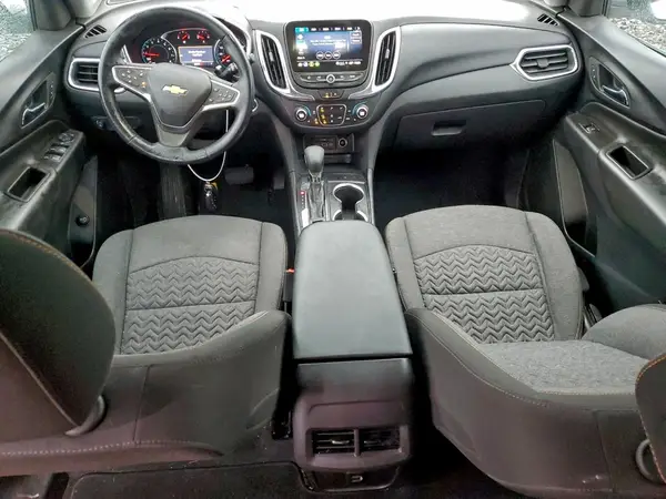 3GNAXUEGXRL345556 2024 CHEVROLET EQUINOX - Image 8