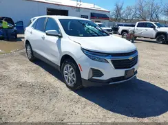 3GNAXUEGXRL346187 2024 CHEVROLET EQUINOX