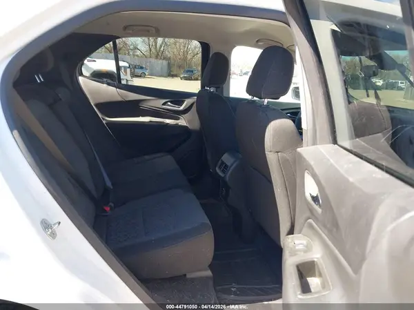 3GNAXUEGXRL346187 2024 CHEVROLET EQUINOX - Image 8