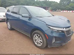 3GNAXUEGXRL346951 2024 CHEVROLET EQUINOX