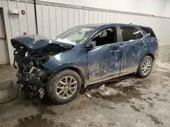 3GNAXUEGXRL350272 2024 CHEVROLET EQUINOX