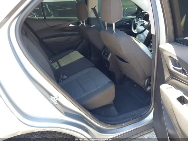 3GNAXUEGXRL351079 2024 CHEVROLET EQUINOX - Image 8
