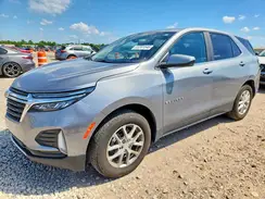 3GNAXUEGXRL357044 2024 CHEVROLET EQUINOX