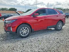 3GNAXUEGXRL367265 2024 CHEVROLET EQUINOX