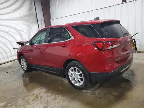 3GNAXUEGXRL368755 2024 CHEVROLET EQUINOX - Image 2