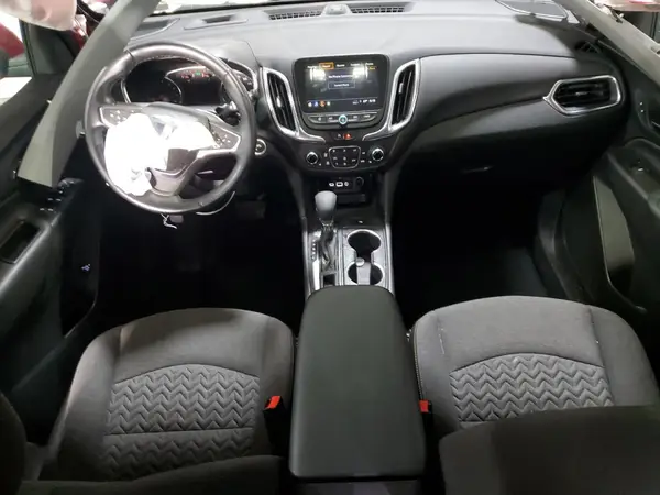 3GNAXUEGXRL368755 2024 CHEVROLET EQUINOX - Image 8