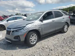 3GNAXUEGXRL371848 2024 CHEVROLET EQUINOX