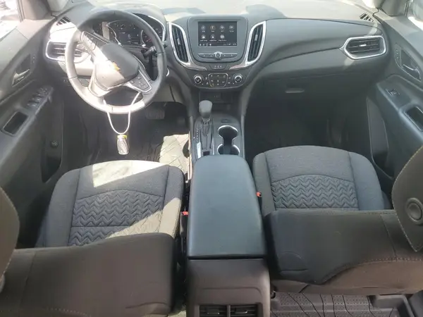 3GNAXUEGXRL371848 2024 CHEVROLET EQUINOX - Image 8