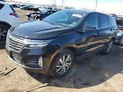 3GNAXUEGXRL374779 2024 CHEVROLET EQUINOX