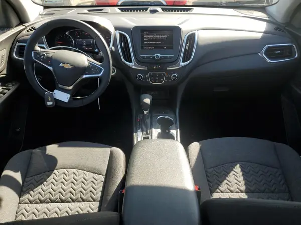 3GNAXUEGXRL374779 2024 CHEVROLET EQUINOX - Image 8