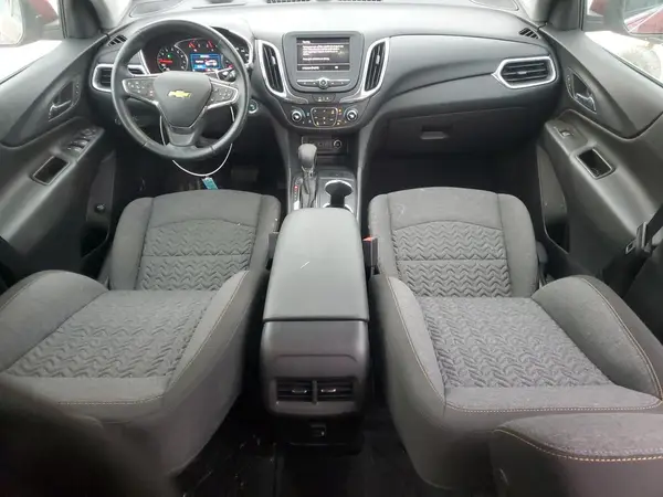 3GNAXUEGXRS101962 2024 CHEVROLET EQUINOX - Image 8