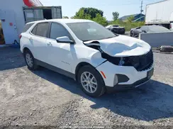 3GNAXUEGXRS105459 2024 CHEVROLET EQUINOX