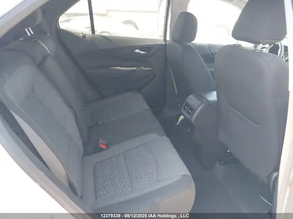 3GNAXUEGXRS105459 2024 CHEVROLET EQUINOX - Image 8