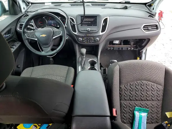 3GNAXUEGXRS113271 2024 CHEVROLET EQUINOX - Image 8