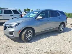 3GNAXUEGXRS136873 2024 CHEVROLET EQUINOX