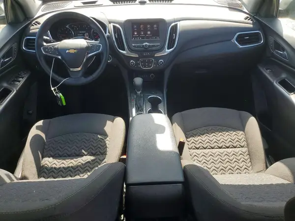 3GNAXUEGXRS136873 2024 CHEVROLET EQUINOX - Image 8