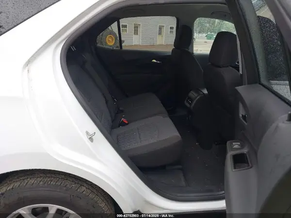 3GNAXUEGXRS139773 2024 CHEVROLET EQUINOX - Image 8